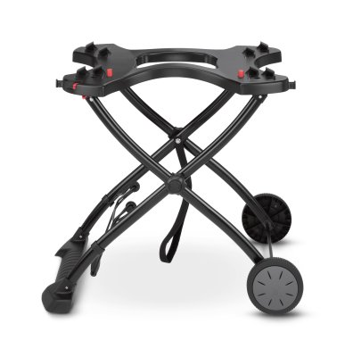 Weber Ersatzgriff - Rollwagen 6557